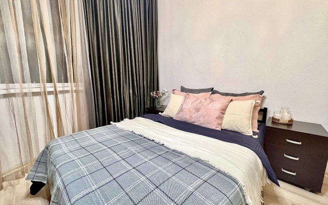 Апартаменты Pashk Inn Apartments Artek