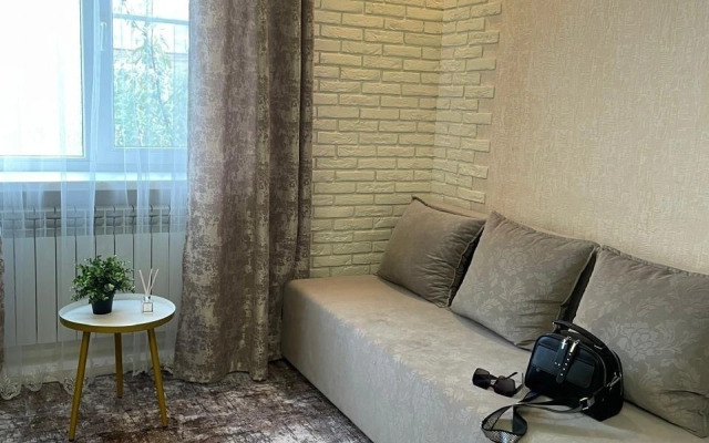 Квартира в тихом районе города