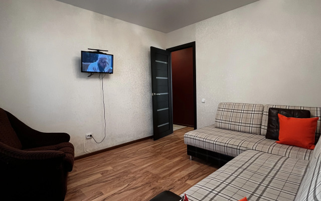 Fortuna Siti Na Bondarenko Flat
