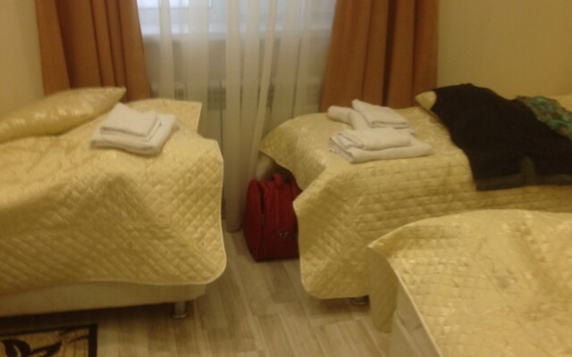 Noj Mini-Hotel
