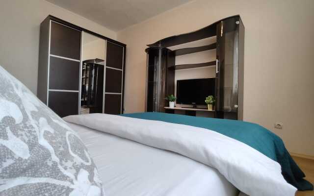 Апартаменты Уютная квартира в центре