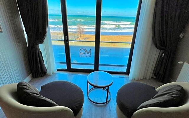 MQ Suites