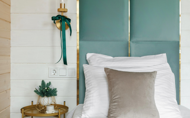 Частный дом Елизаветинские Дачи