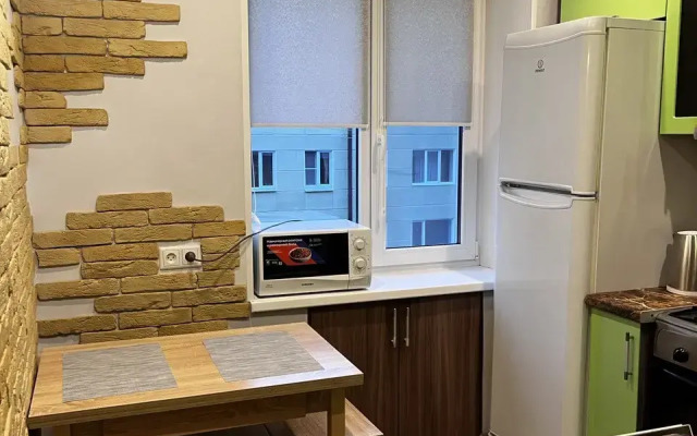 Квартира Двухкомнатная в центре Петрозаводска рядом с озером