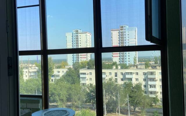 "Artkhaus" Flat