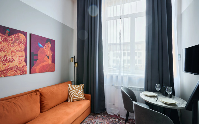 Квартира Два Города метро Текстильщики