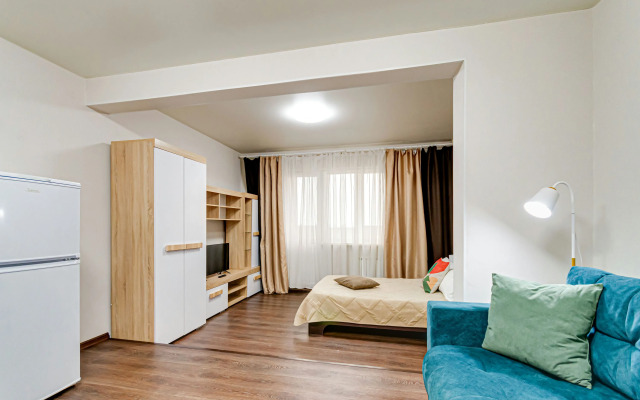 Квартира посуточно Комфорт