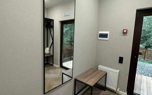 Гостевой дом Elena