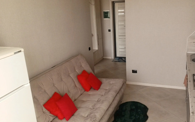 Квартира на Советской 123 к1