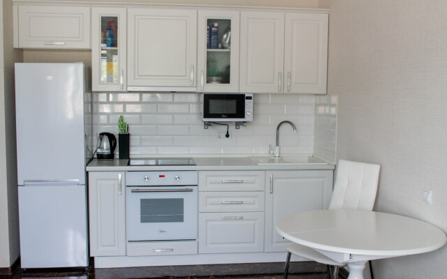 Luch Apartments 4