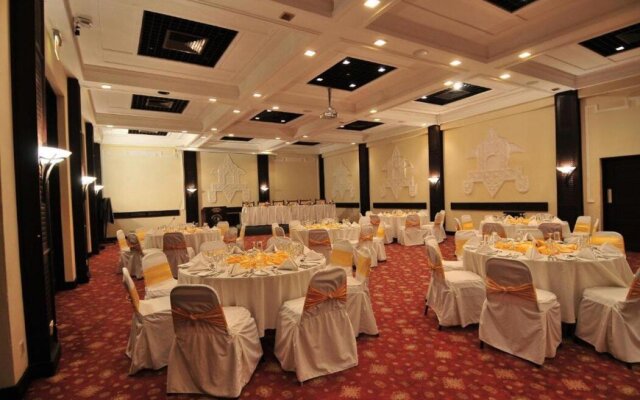 Mombasa Continental Resort Resort
