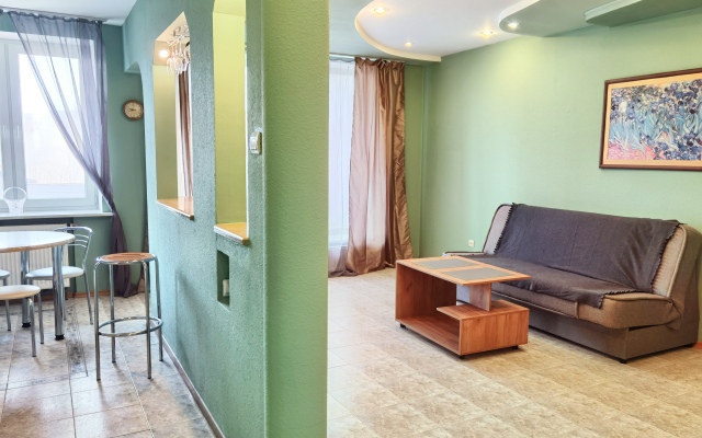 Na Ozere Apartments