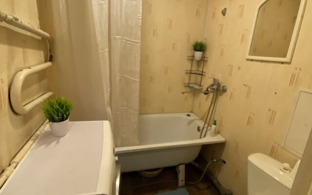 Апартаменты У Вокзала