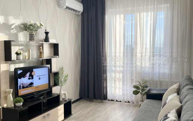 Kzn 24/7 Protochnaya 6-4 Apartments