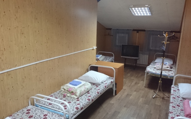 Мини-Отель Лукошко