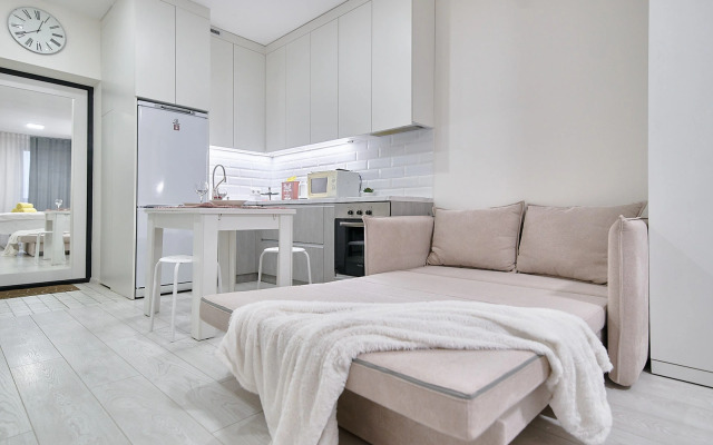 Zhk Minsk Mir ul. Leonida Levina 11 Apartments