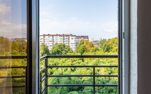 Oplot Apartments Sorrento Park 5