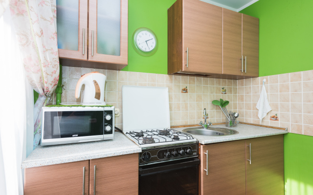 Квартира Марьин Дом на Восточной 72