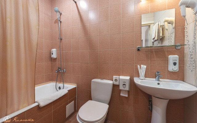 Жилое Помещение Комнаты