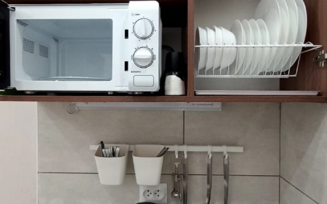 Апартаменты на ул. Подкавырова 4Б 2