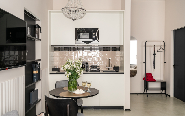 Апартаменты Welcome Nevsky 40-42 (15-1)