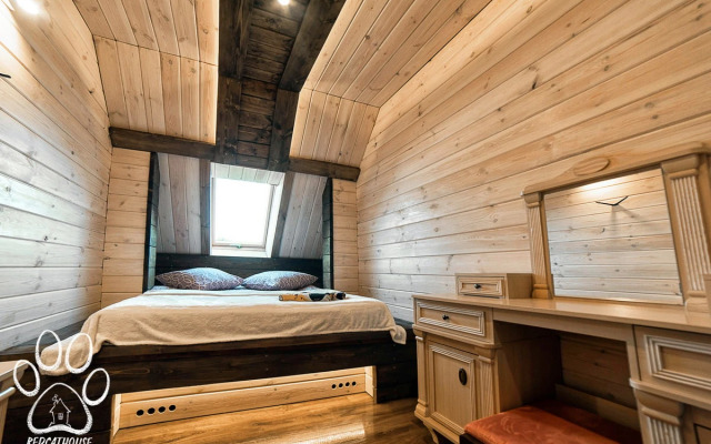 Частный дом Рыжий Кот RedHouse