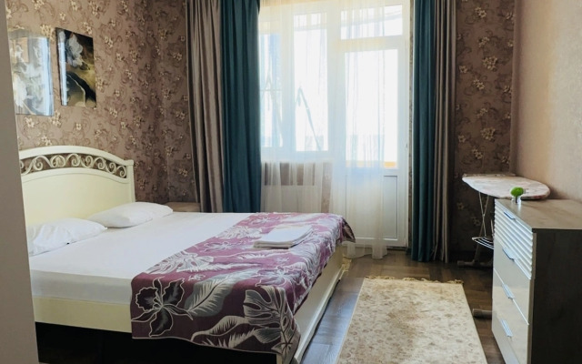 Апарт-отель Ru 3