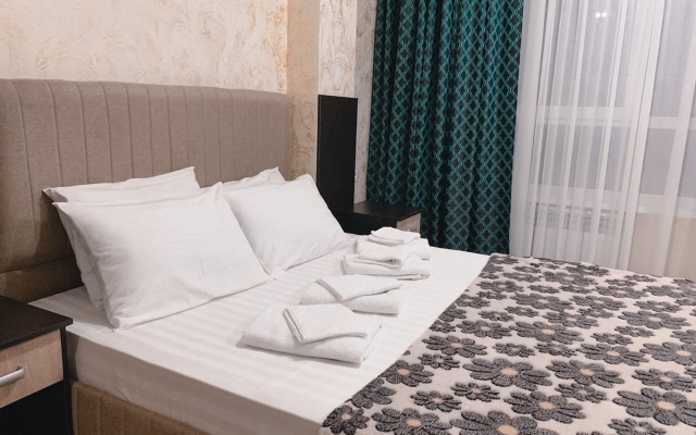 Delfin Guest House