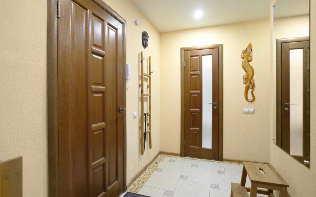 Апартаменты Flat-all 227 Voykova