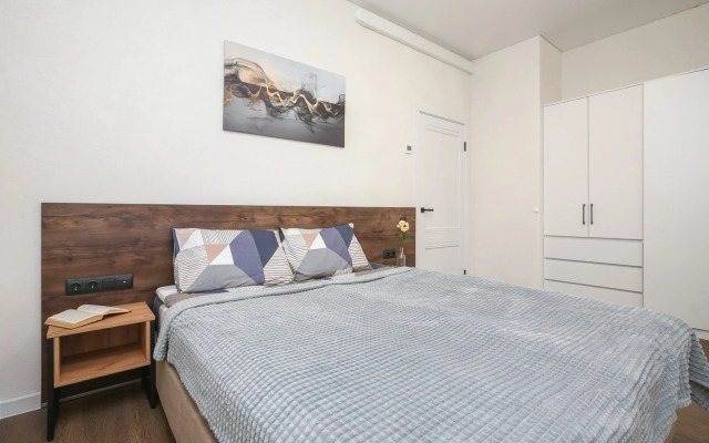 Частный дом Белая Дача