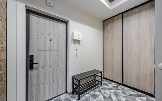 Апартаменты Ohta Suite 9