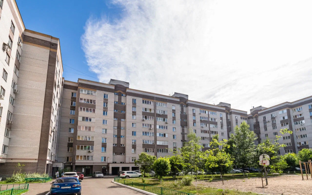 Квартира Уютная в центре Ривьера