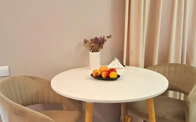 Квартира Belle Maison