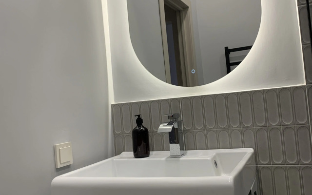 Квартира Студия Дзержинского 4