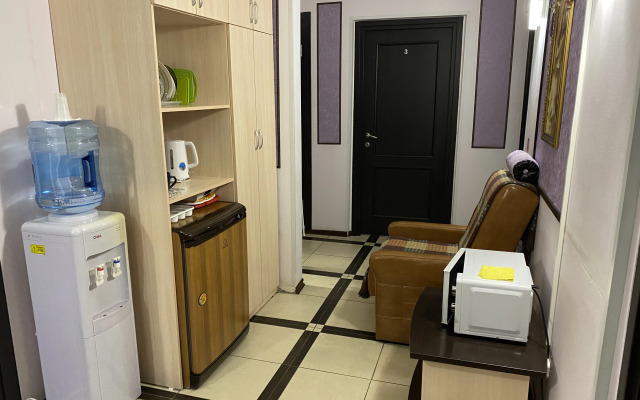 Mini-Hotel Komfort