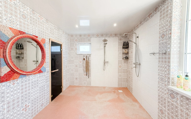 Usadyba Tishiny Private House