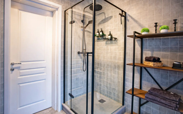 Вилла North Villa