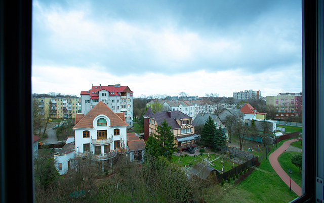 FreeDom - Apartments "Yasnaya Polyana"