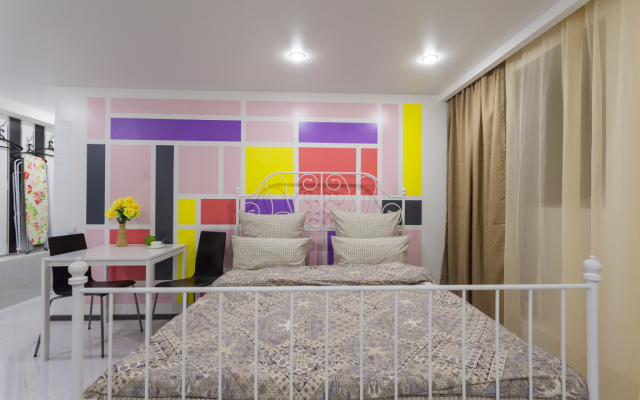 Апартаменты 6я Красноармейская 23 (4)