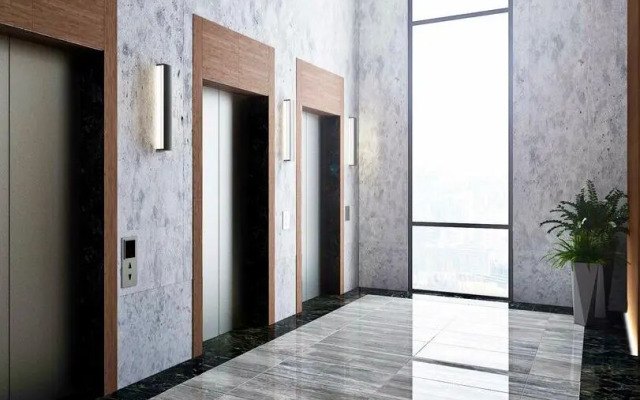 Апарт Отель FortEstate