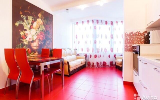 Kurortny Apartment 3