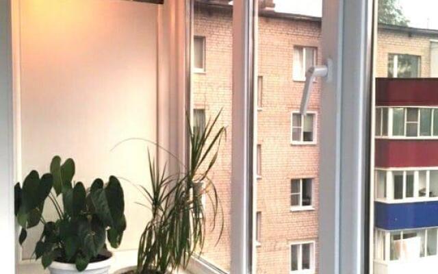 Апартаменты Уютные на улице Коммунаров