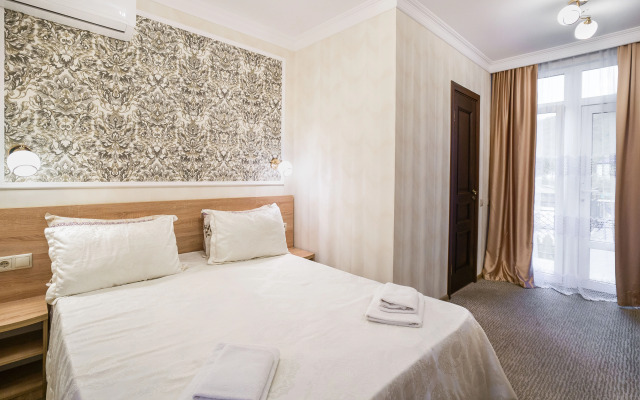 Villa Venetsiya 1 Morskaya Liniya Guest House