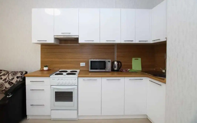 Апартаменты На Революции 52Б 124