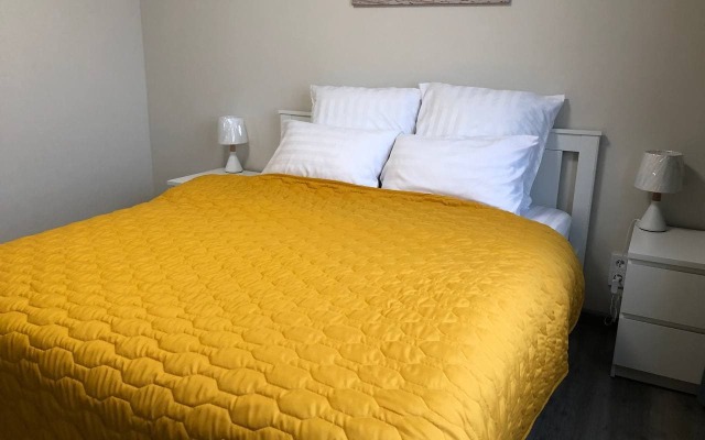 Apart Hotel In2it Deluxe Two room