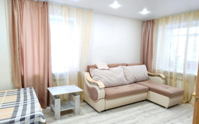 Uyutnaya V Tsentre Goroda Na Zalive Flat