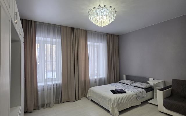 Apartamenty na Pionerskoj 15