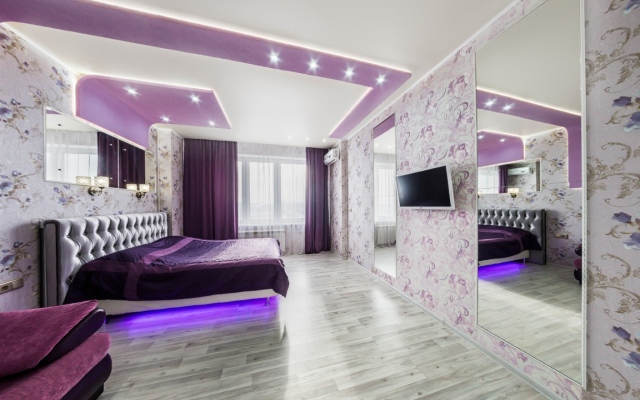 Апартаменты Братьев Кашириных 34