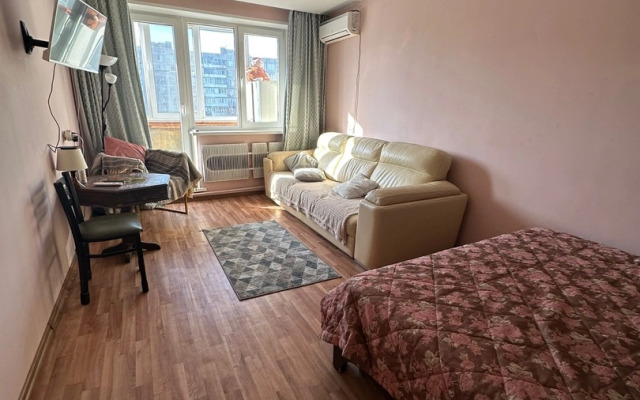 Апартаменты Мадагаскар ТРЦ