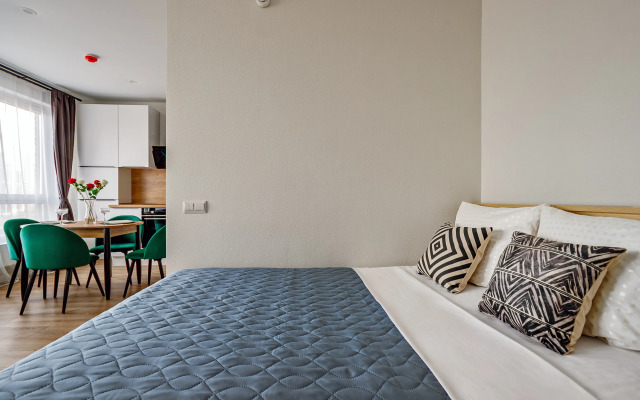 Maxrealty Ochakovskoye Shosse 5k1 Apartments
